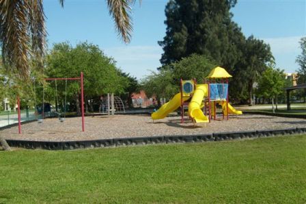 Redington Beach Town Park